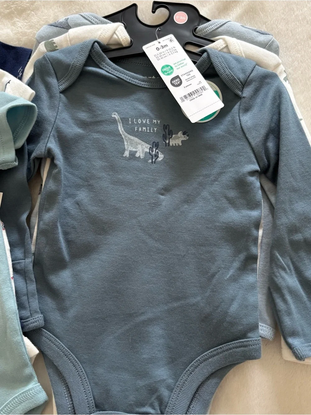 CARTER’S Baby Bundle